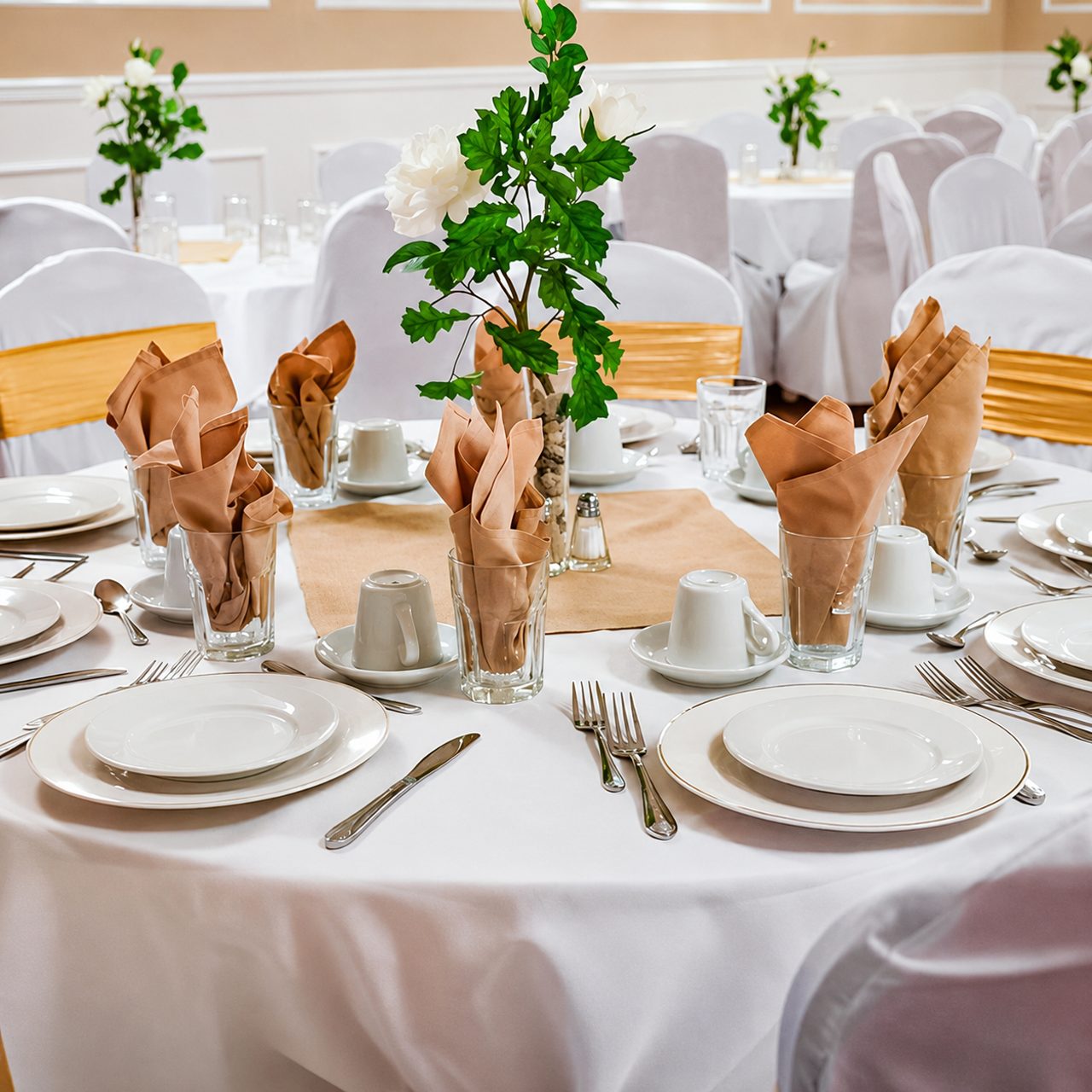 Exceptional Service and Culinary Passion