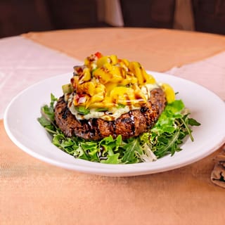 Lobster Crab Cakes