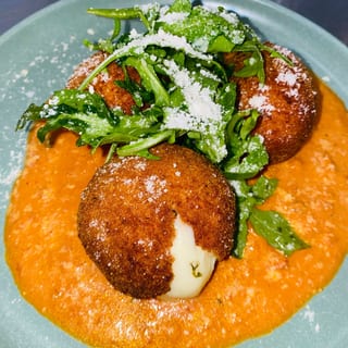 Arancini