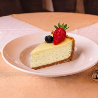 Cheesecake