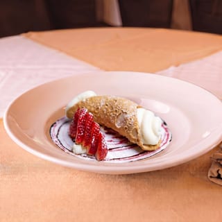 Cannoli