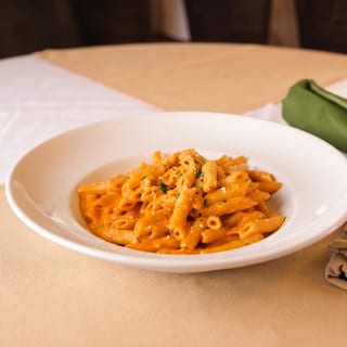 Penne alla Vodka
