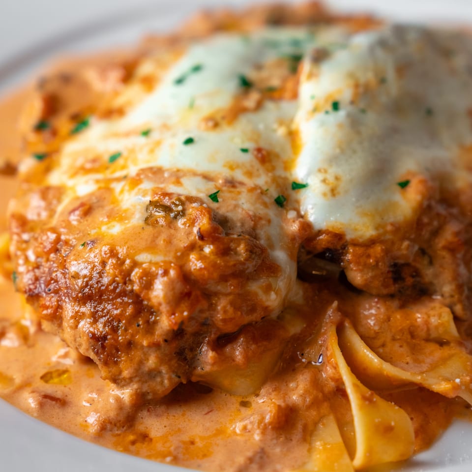 Savor Our Tortellini Dishes