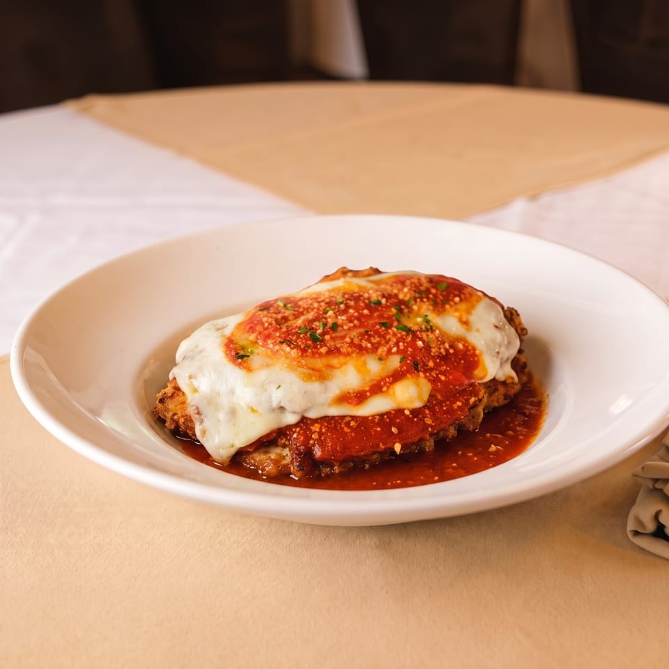 Delicious Tiramisu Awaits You